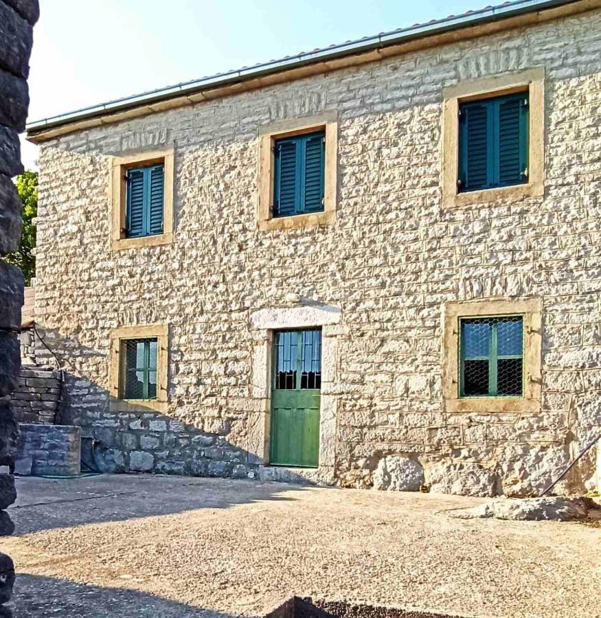 Old House Djurovic Villa Herceg Novi Exterior photo